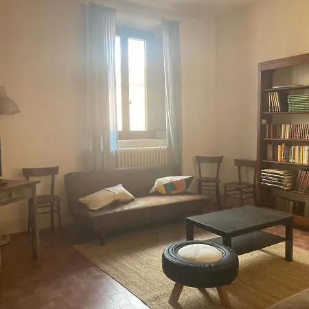 Foresteria San Domenico